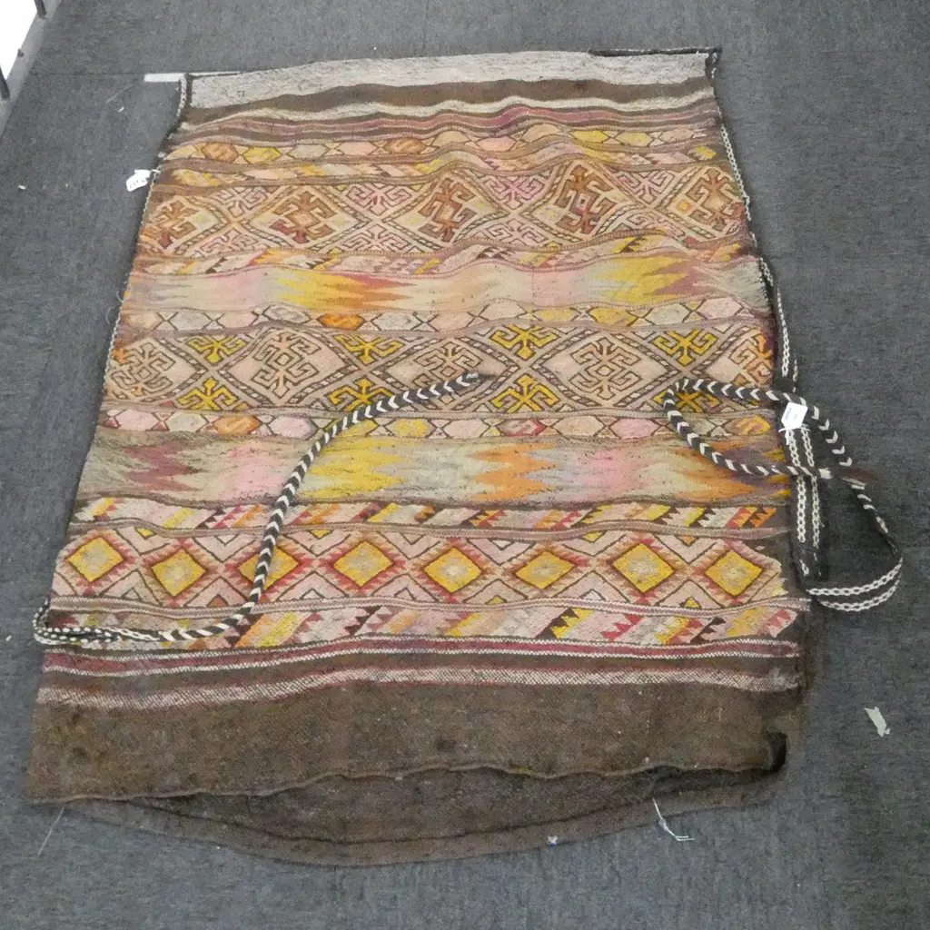 KELIM CUSHION COVER Image 1++