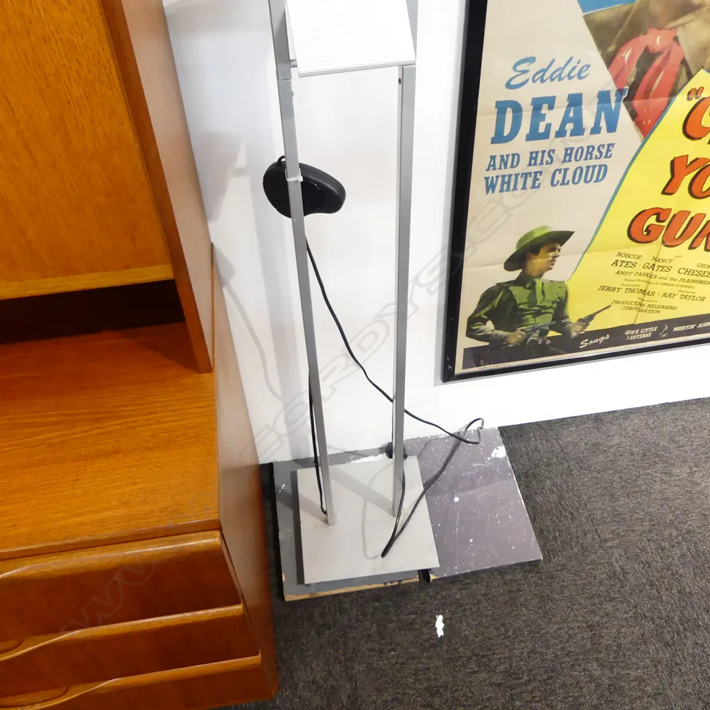 ADJUSTABLE FLOOR LAMP H.1700mm Image 1++