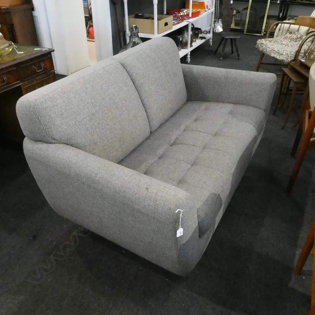 MODERN SOFA 1500x850x850mm Image 1++