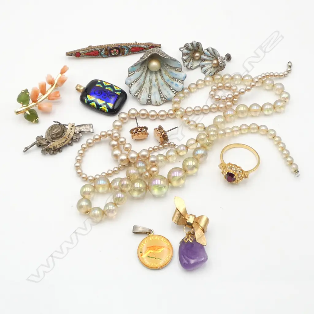 ASST. JEWELLERY PCS Image 1++
