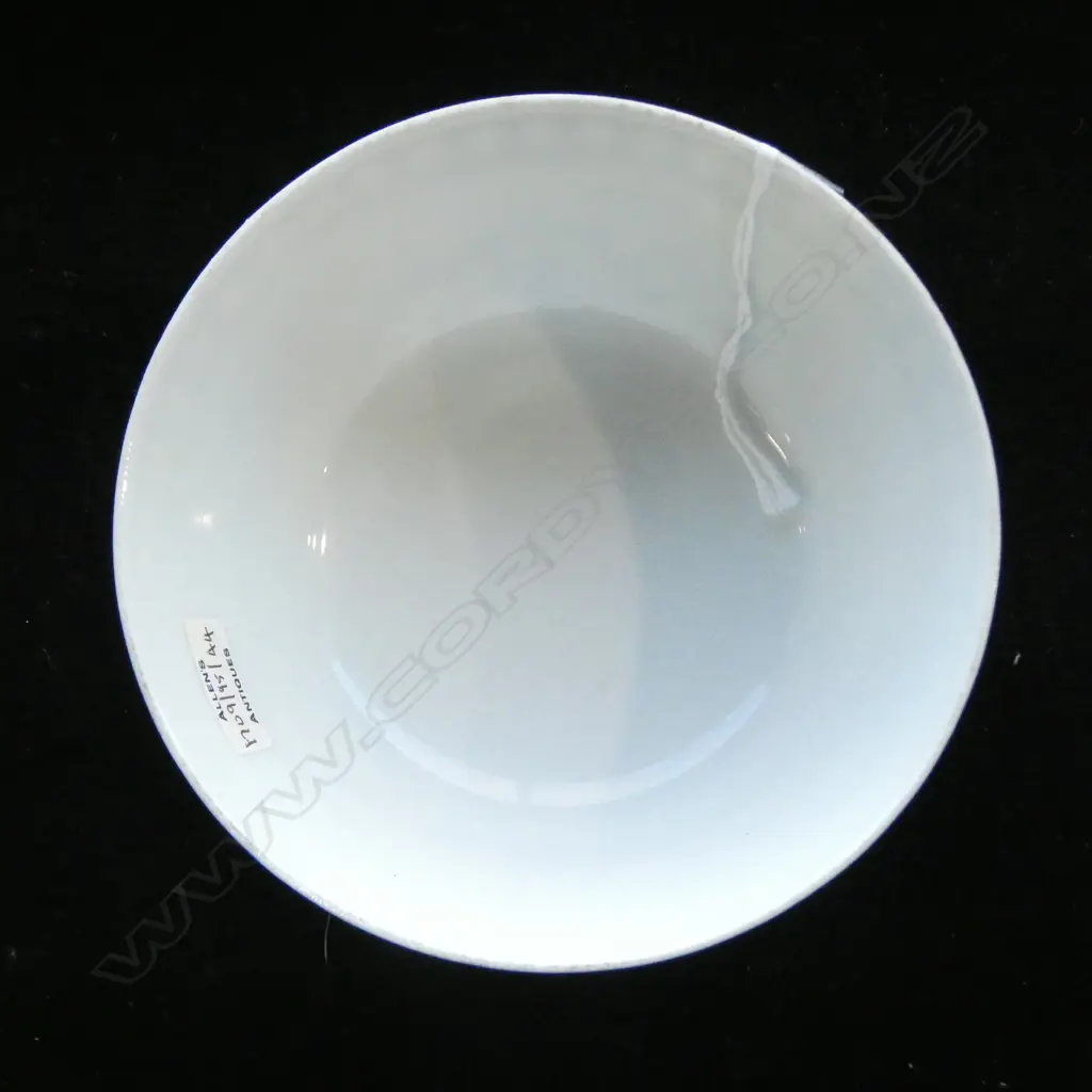 DAOGUANG MARKED BOWL exterior decoration Dia.114mm. Image 1++