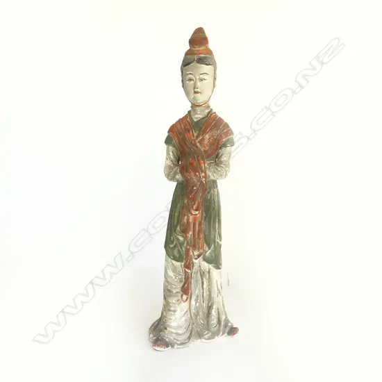 ORIENTAL FIGURE H.560mm