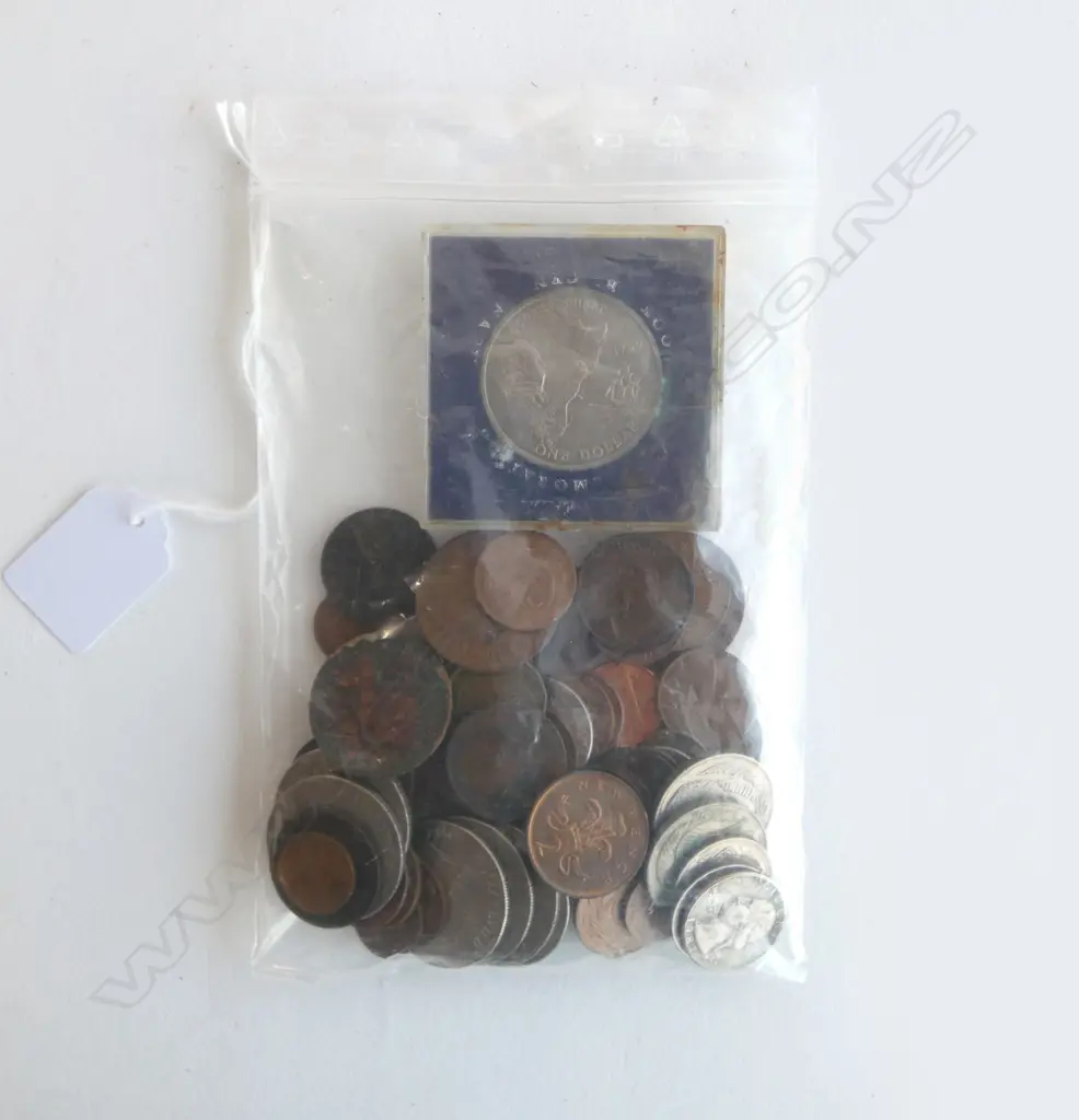 ASST. COINAGE Image 1++