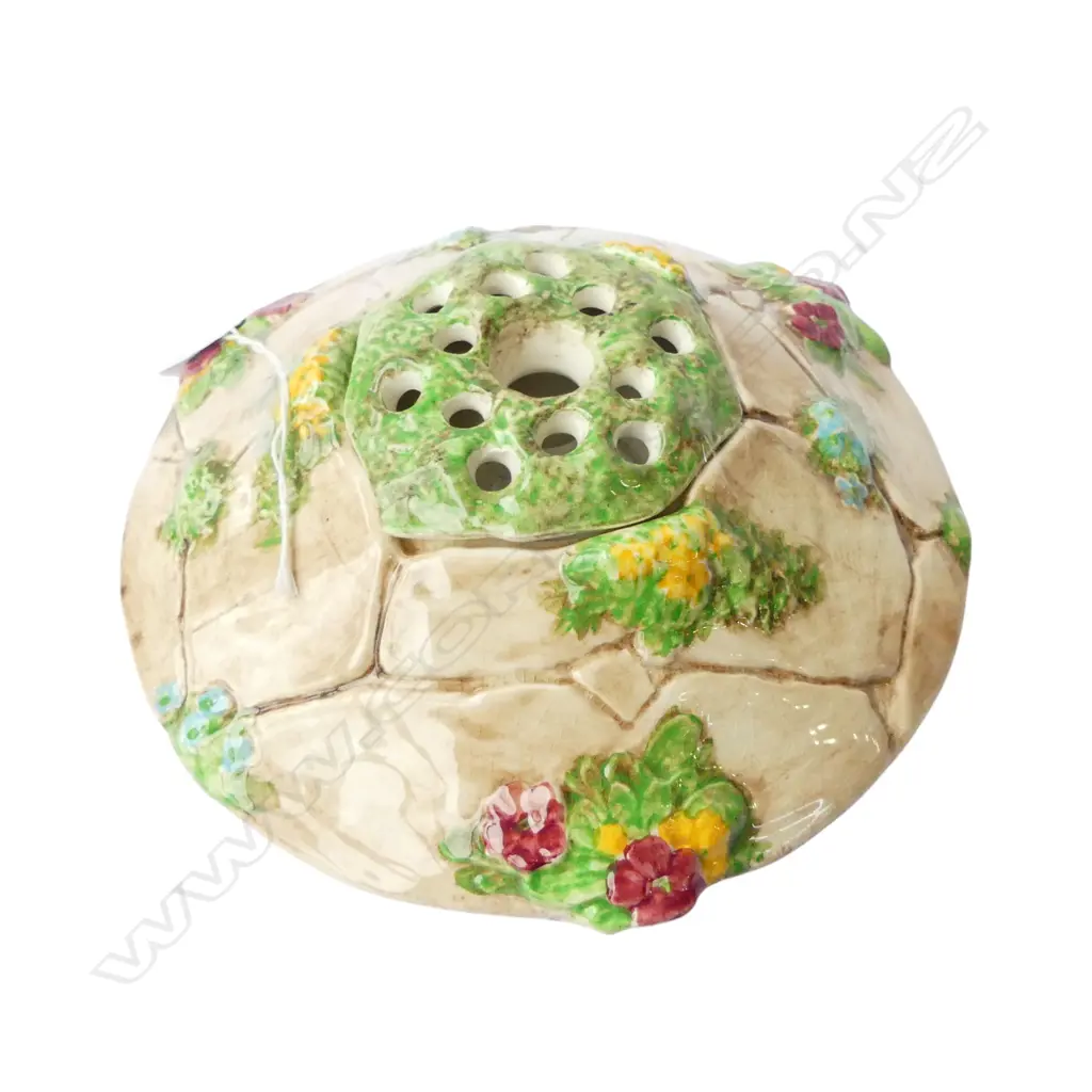 SYLVAC POSEY VASE 215mm dia Image 1++