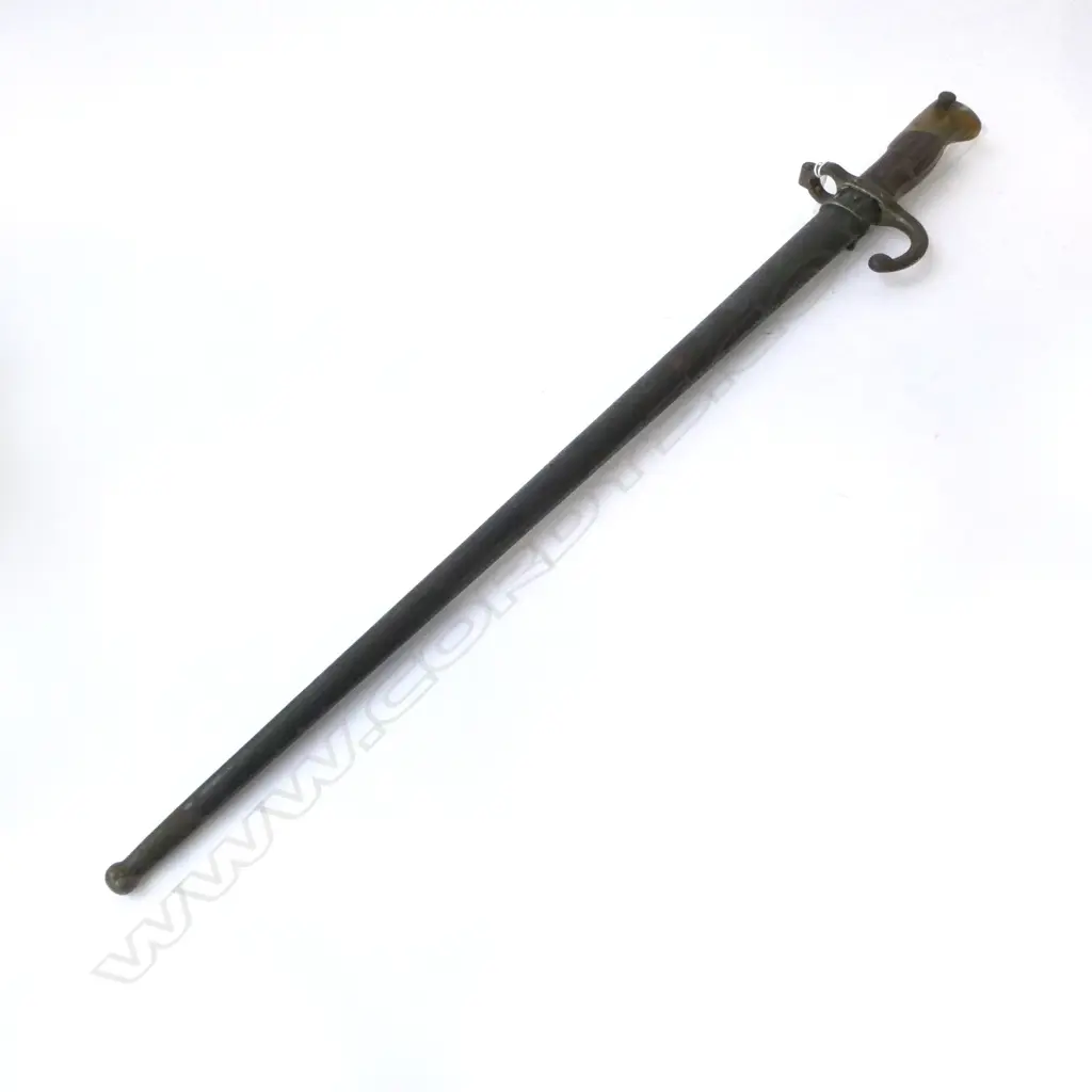 OLD BAYONET L.660mm Image 1++