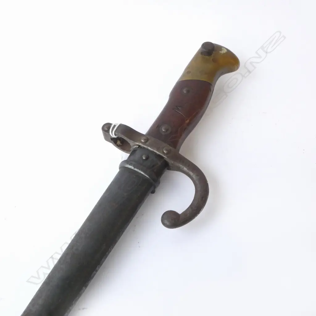 OLD BAYONET L.660mm Image 1++