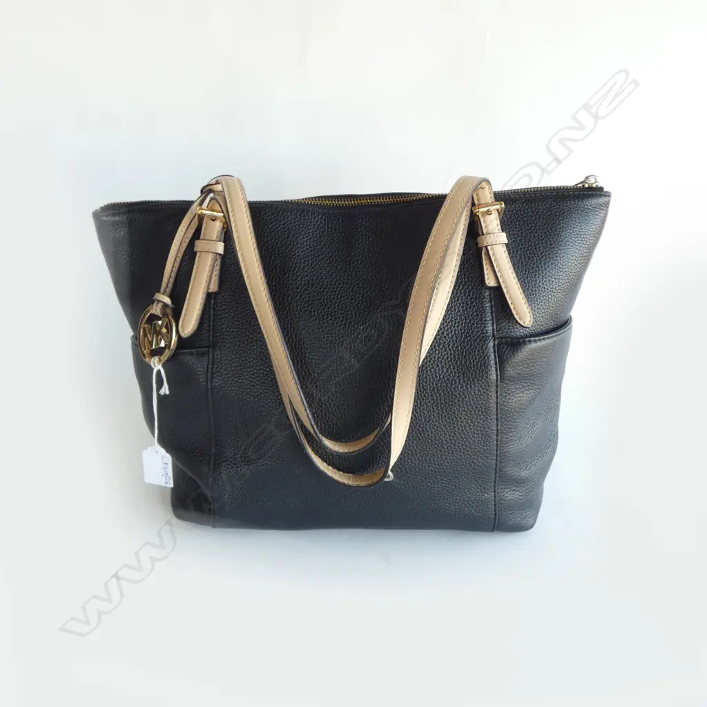 MICHAEL KORS HAND BAG H.250mm W.400mm Image 1++