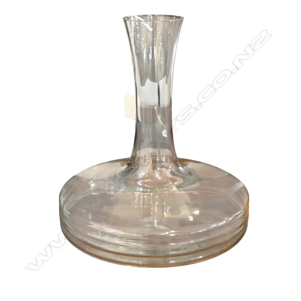 SPIEGELAU WINE DECANTER H.270mm Image 1++