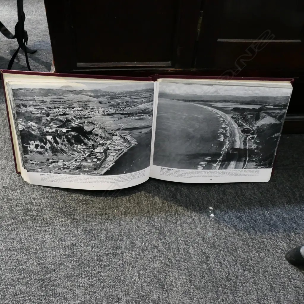 PICTURE REF BOOK WHITES AVIATION PHOTOS Image 1++