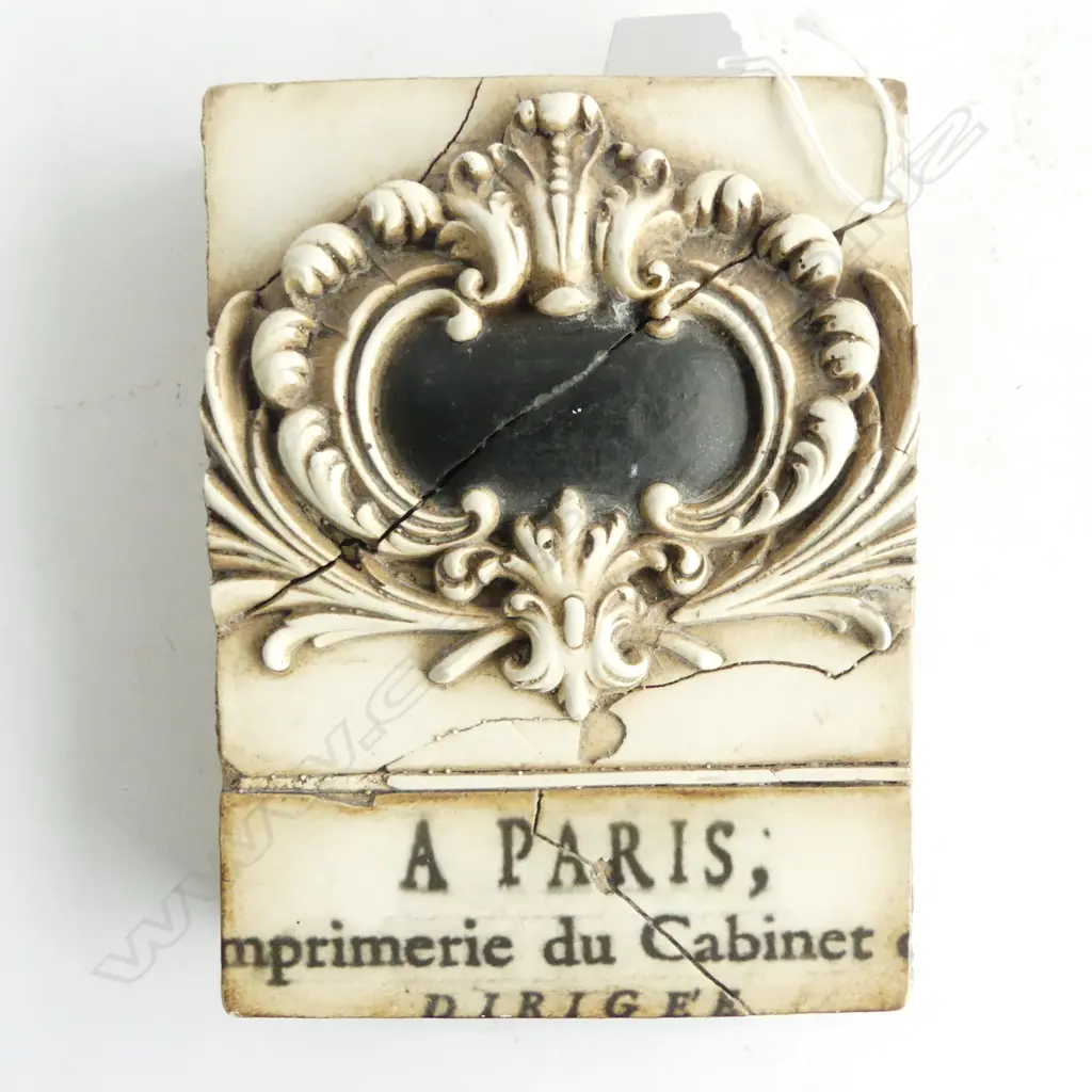 SID DICKENS MEMORY TILE 200x150mm Image 1++