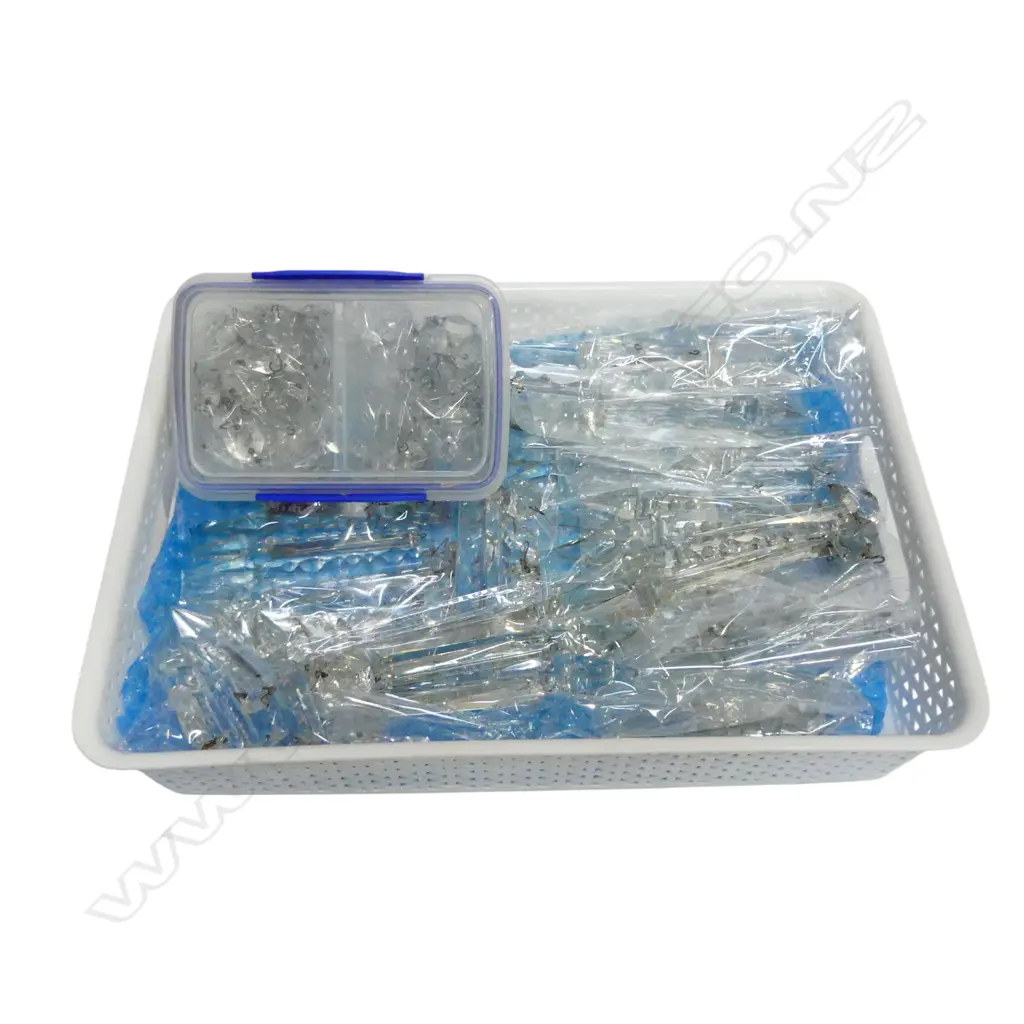 CRYSTAL LUSTRE DROPS Image 1++