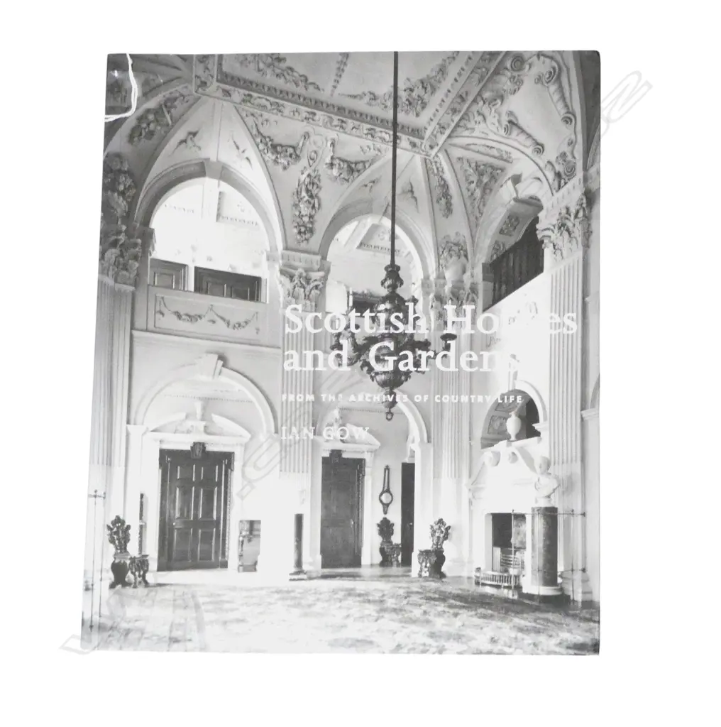 COUNTRY LIFE / HOUSE & GARDEN MAGAZINES Image 1++