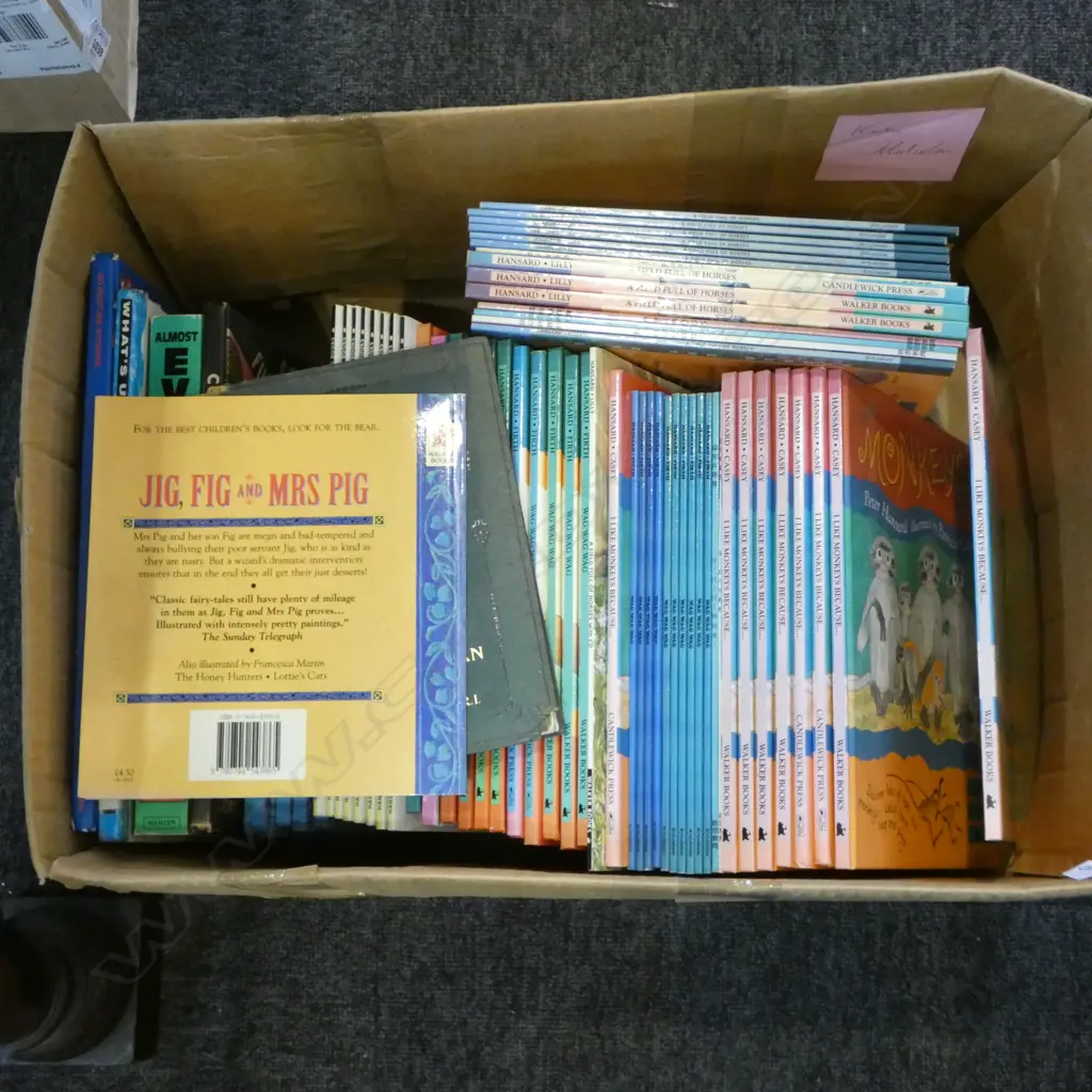 CHILDRENS BOOKS Image 1++