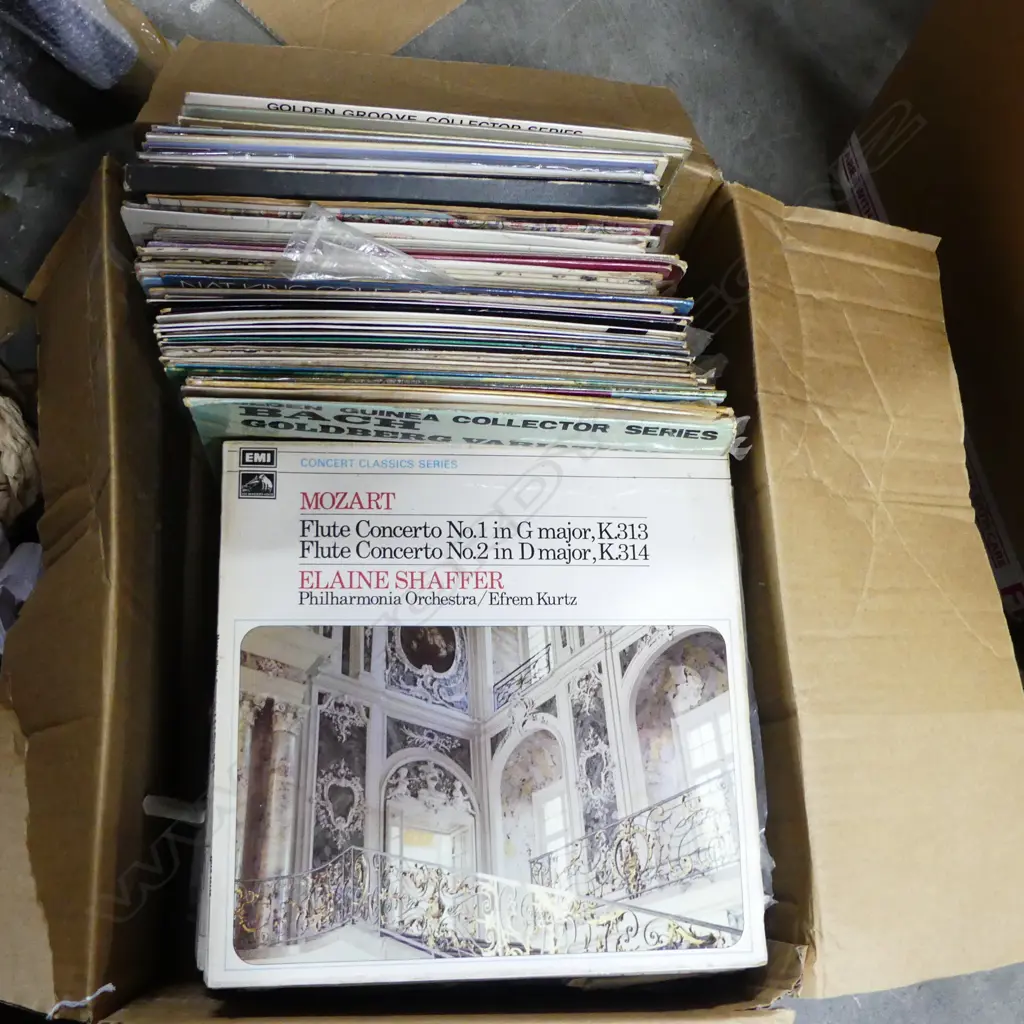 ASST. RECORDS Image 1++
