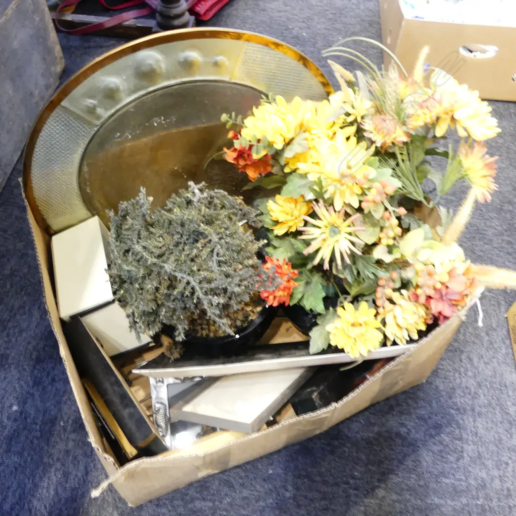 FAUX BONSAI ETC Image 1++