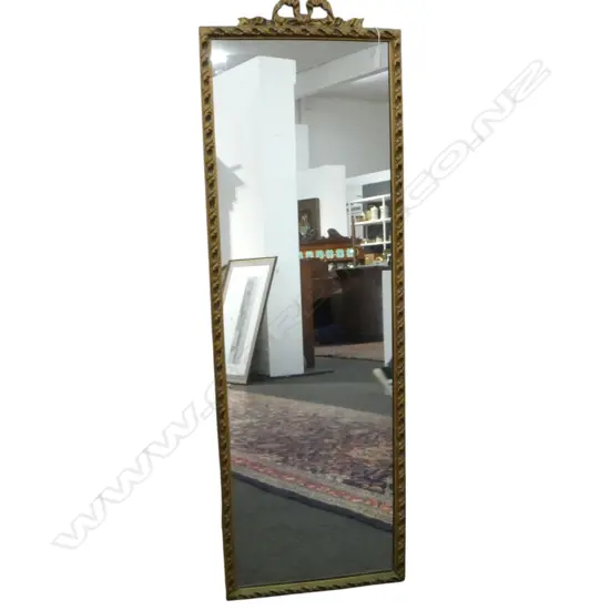 MIRROR 1310x310mm