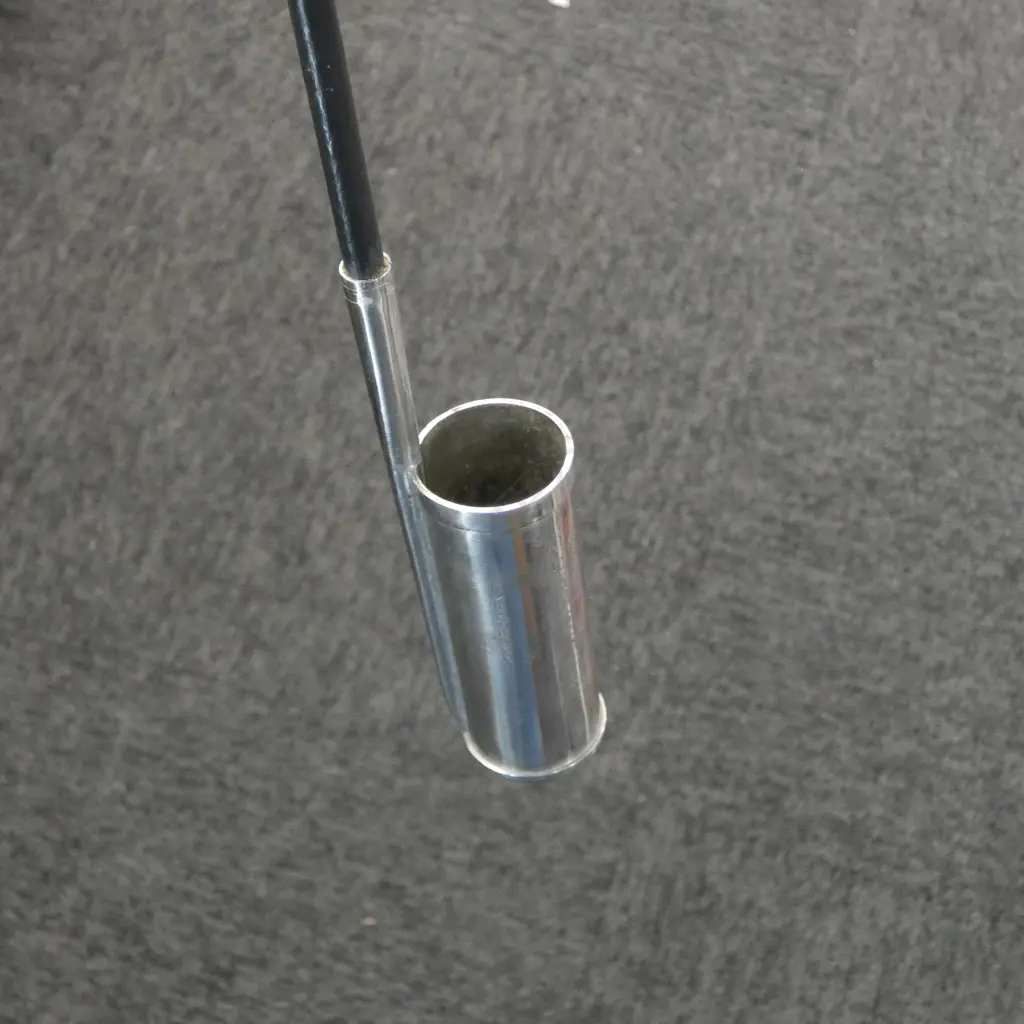 WINE BARREL TASTER SCOOP TOOL L.880mm Image 1++