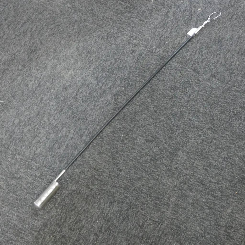 WINE BARREL TASTER SCOOP TOOL L.880mm Image 1++