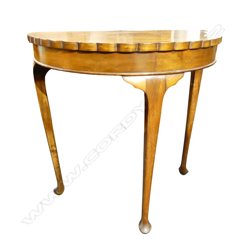 CONSOLE TABLE 650x340x660mm Image 1++