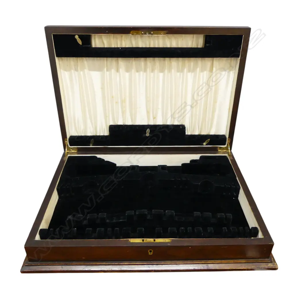 EMPTY CUTLERY CANTEEN W.490mm Image 1++