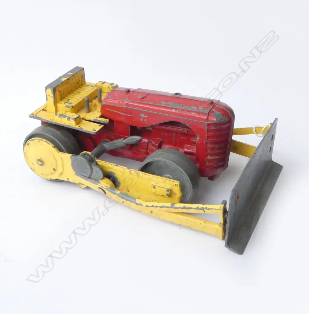 FUN HO BULLDOZER L.160mm AF Image 1++