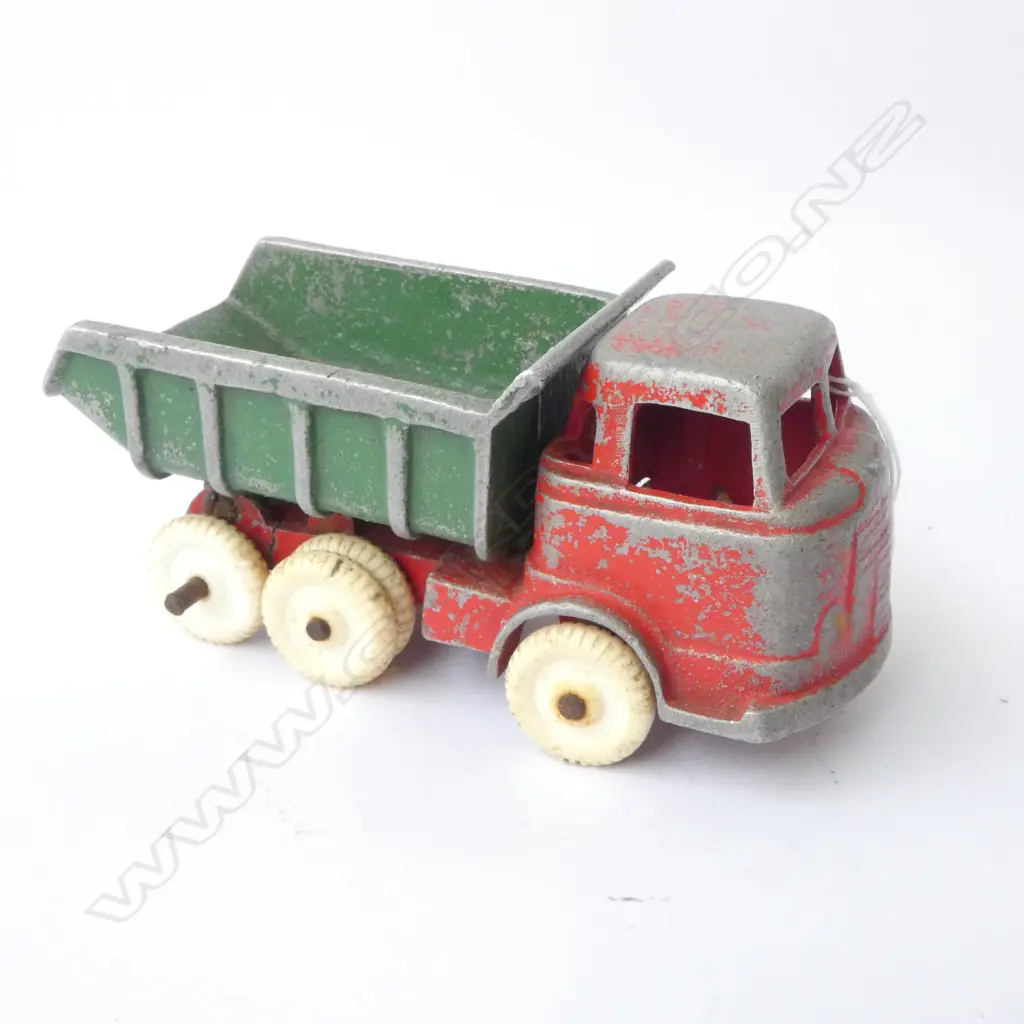 FUN HO DUMP TRUCK L.175mm Image 1++
