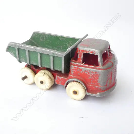 FUN HO DUMP TRUCK L.175mm