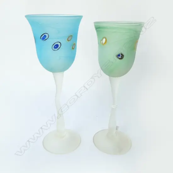 PR HOGLUND WINE GLASSES H.270mm