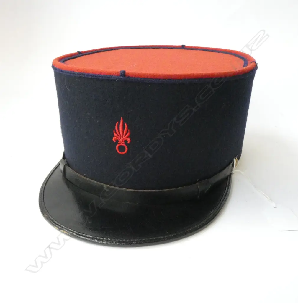 FRENCH FOREIGN LEGION KEPI Image 1++