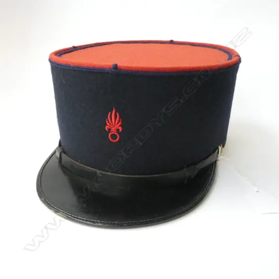 FRENCH FOREIGN LEGION KEPI