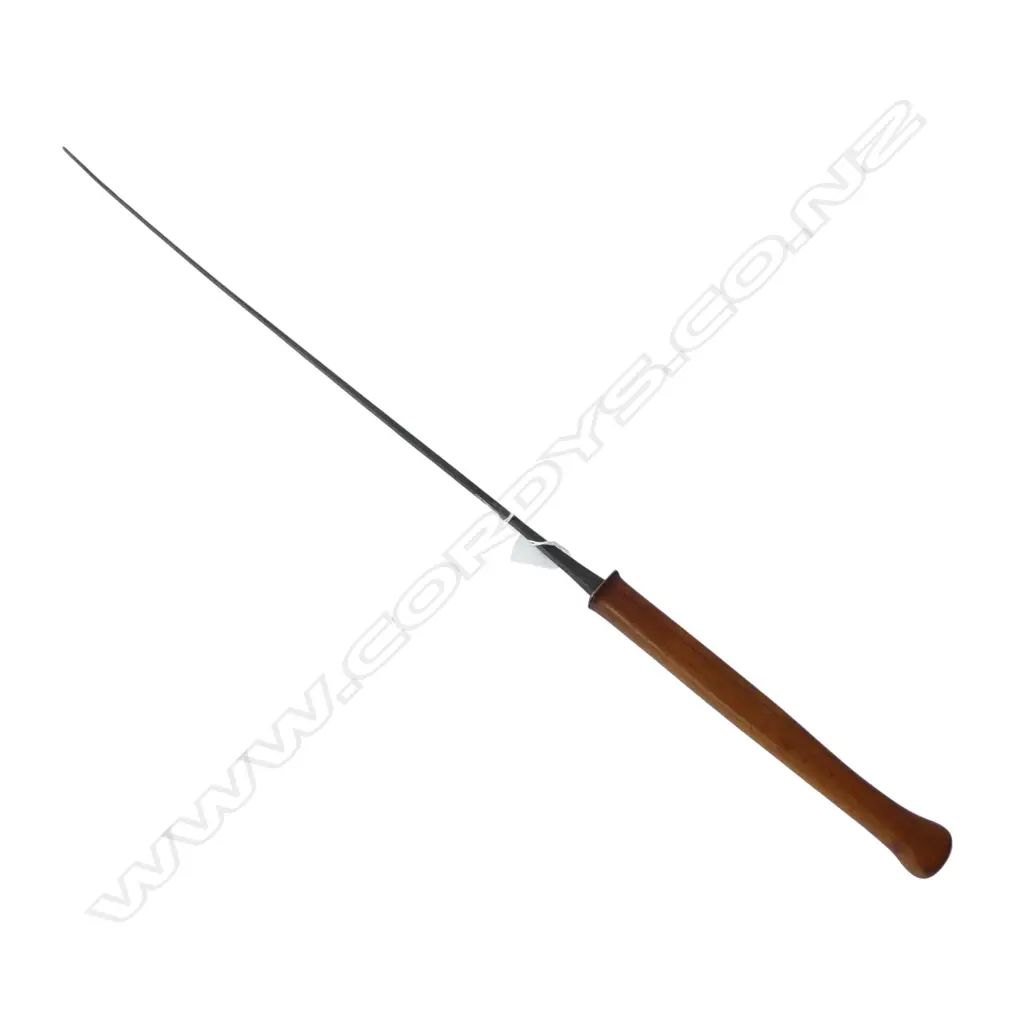 'WILKINSON' FIRE POKER L.755mm Image 1++