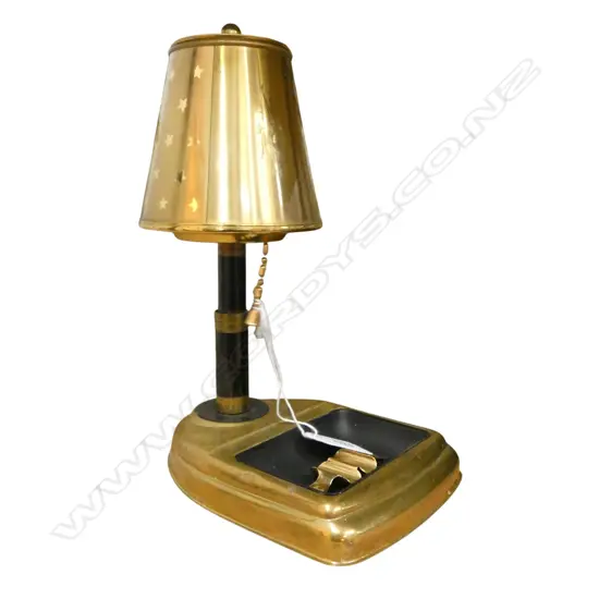 VINTAGE CIGARETTE DISPENSER H.230mm