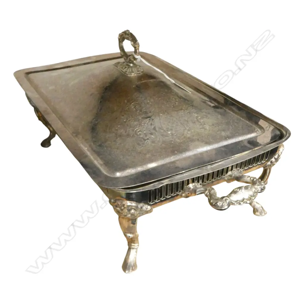 EP FOOD DISH W.480mm Image 1++