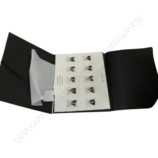 THE JUDGES OF THE HIGH COURT AUCKLAND 1981