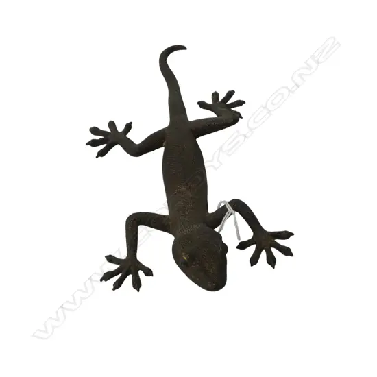 BRONZE LIZARD L.275mm