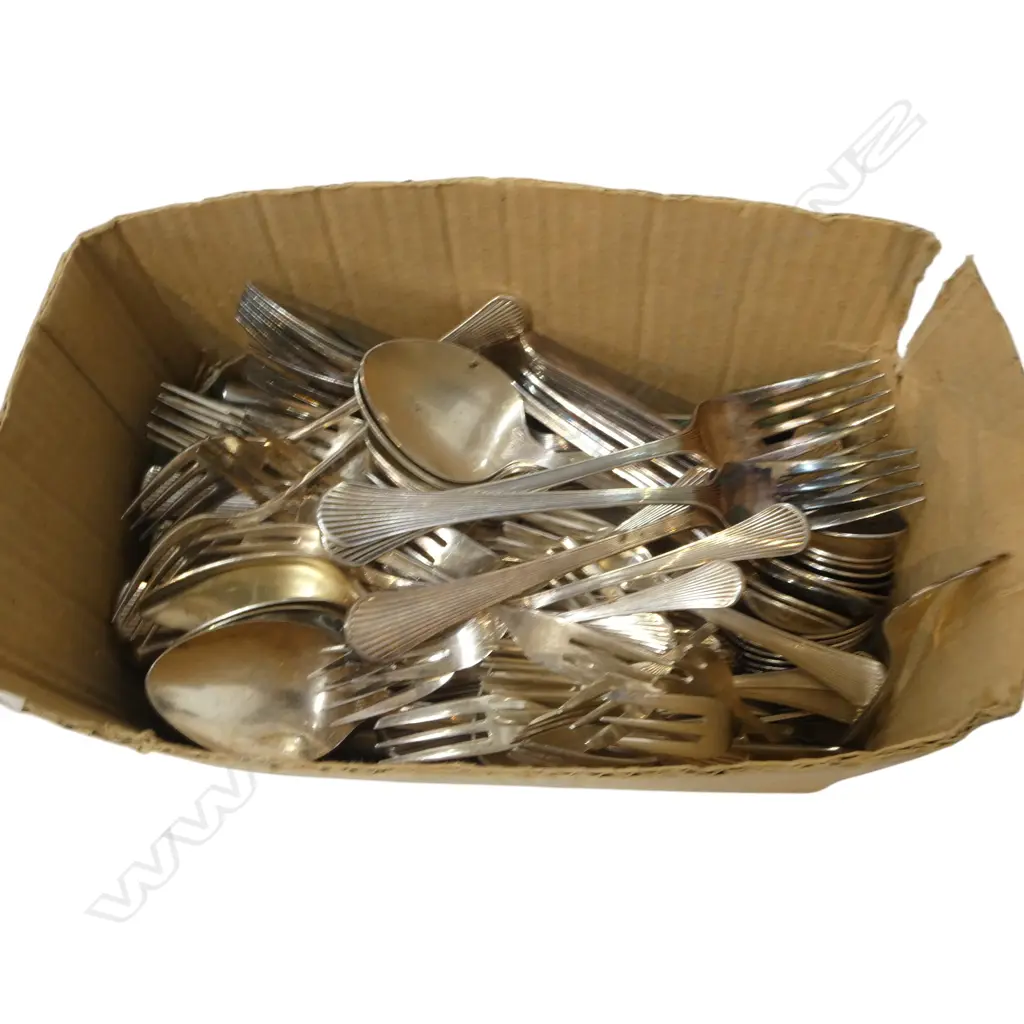 RODD EP CUTLERY SET... Image 1++