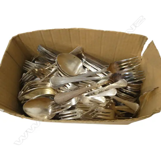 RODD EP CUTLERY SET...