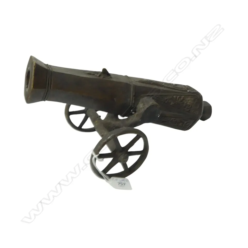 BRONZE CANON L.340mm Image 1++