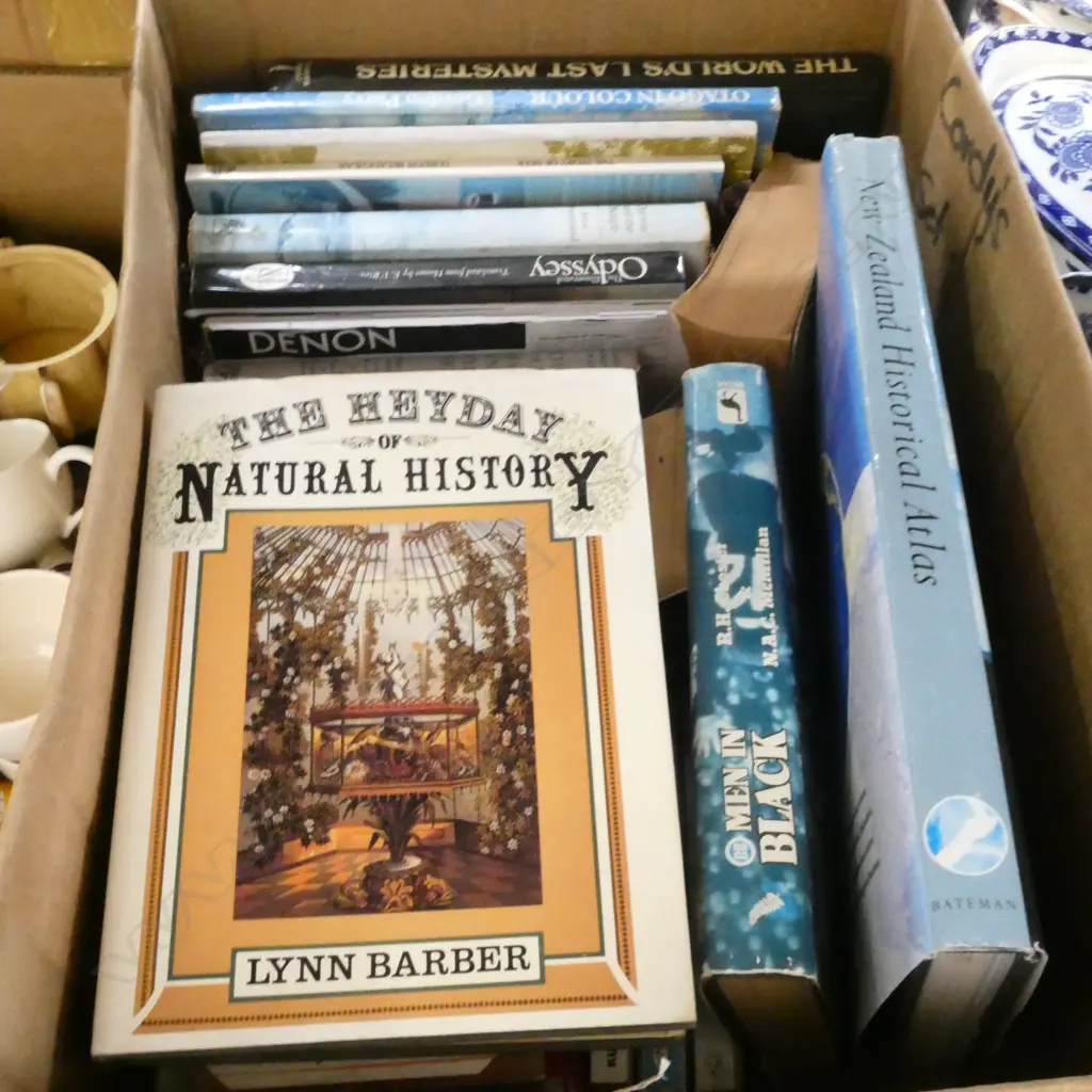 ASST. BOOKS Image 1++