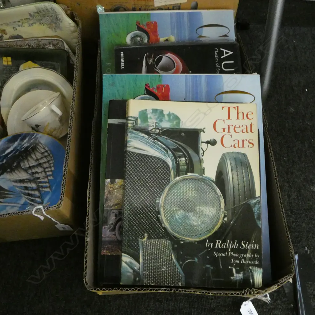 7 CLASSIC CAR REFERENCE  Image 1++