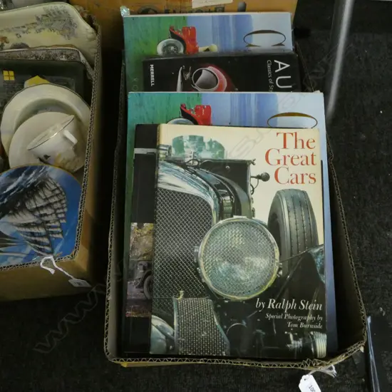 7 CLASSIC CAR REFERENCE 