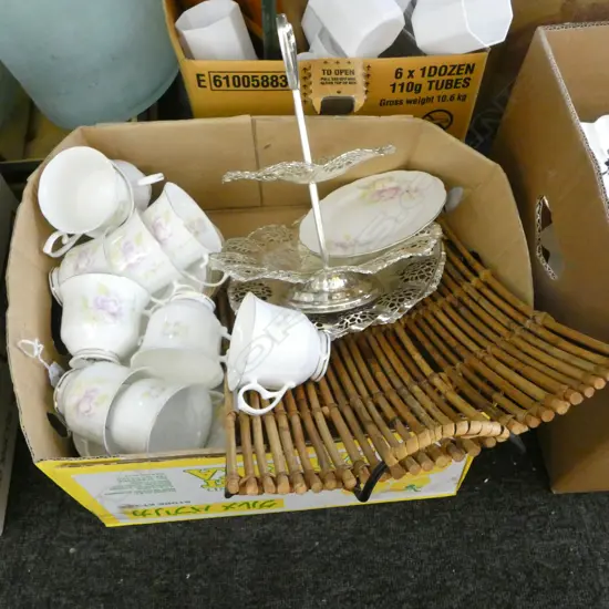 ROYAL WESSEX C/S, E/P etc