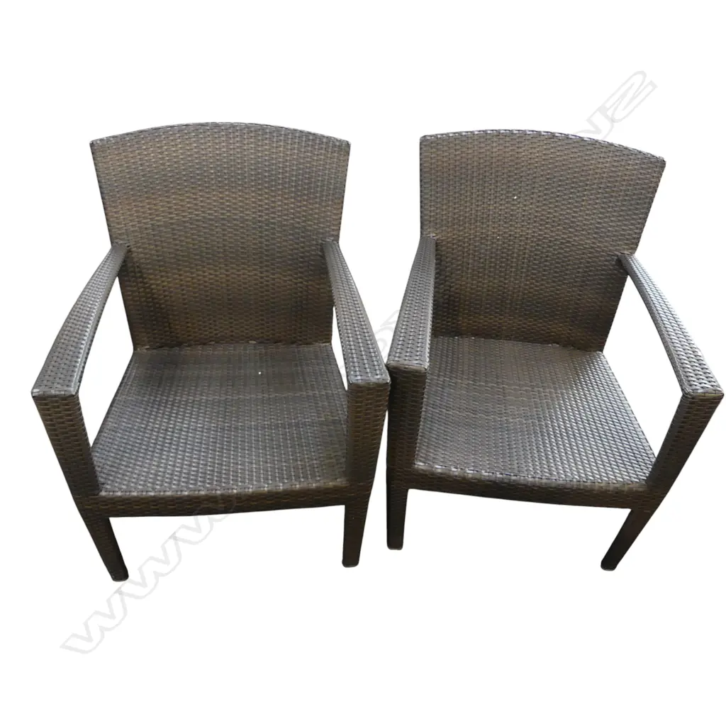 PR DENON OUTDOOR CHAIRS Image 1++