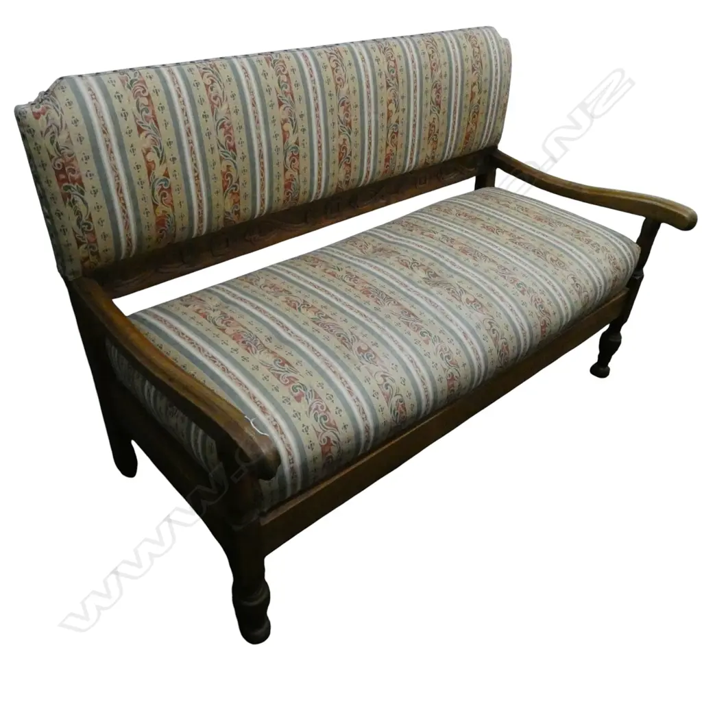 VINTAGE SOFA 1555x750x990mm Image 1++