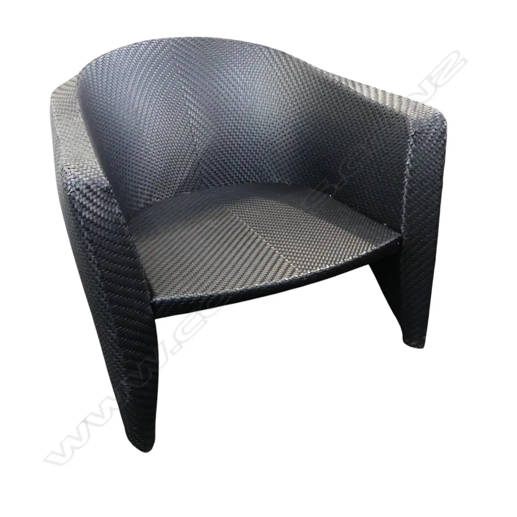DENON OUTDOOR CHAIR Image 1++