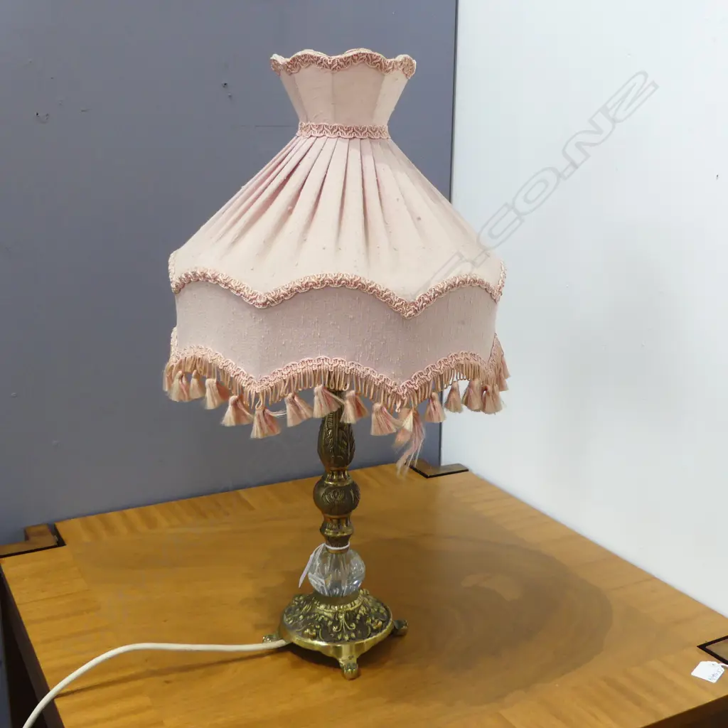 TABLE LAMP H.590mm Image 1++
