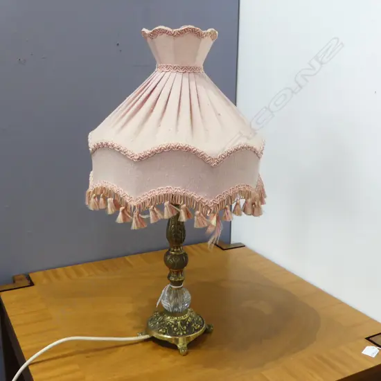 TABLE LAMP H.590mm