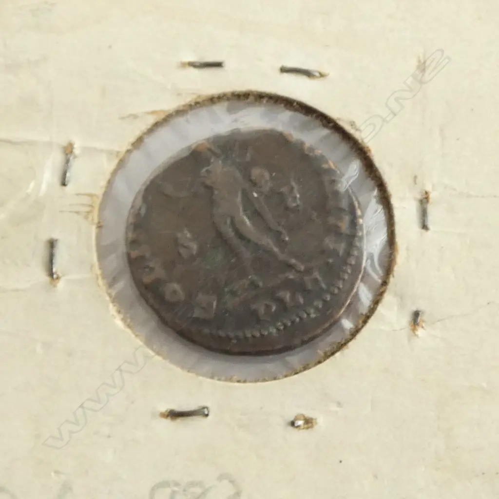 CONSTANTINE I FOLLIS 307-337 Image 1++