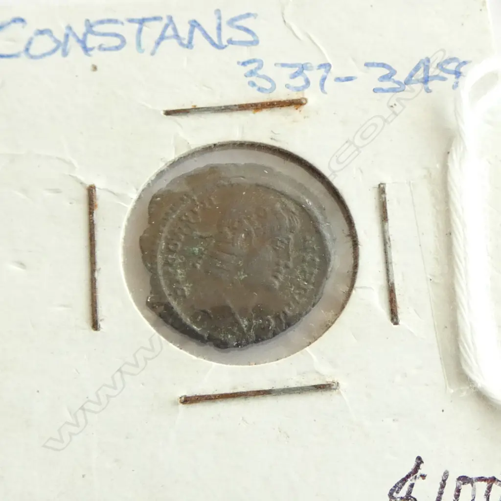 CONSTANS 337-348 Image 1++