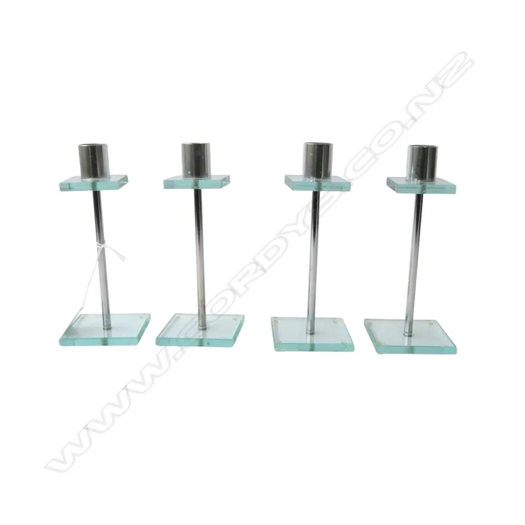 **RTV** 4 MODERN CANDLE HOLDERS H175mm Image 1++